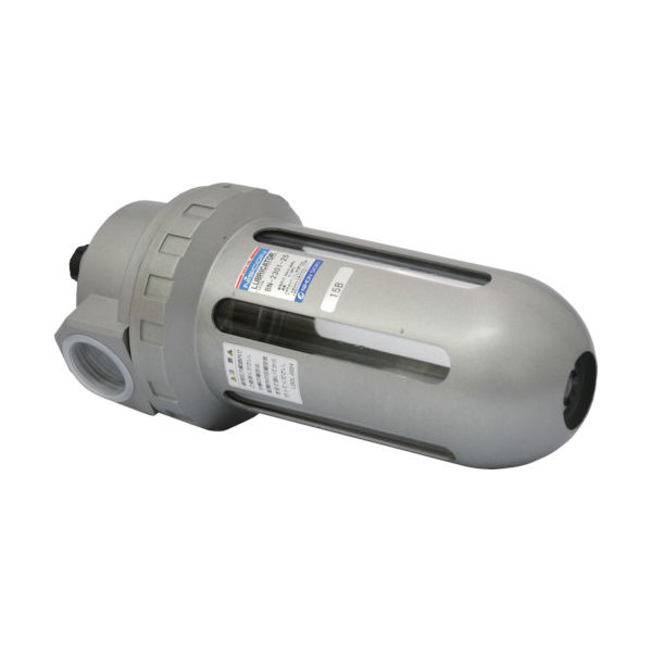 日本精器 ルブリケータ25A BN-2301-25 1個 103-4383（直送品）