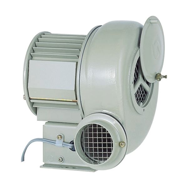 昭和電機 昭和 電動送風機 汎用シリーズ(0.25kW) SF-75 1台 138-4198（直送品）
