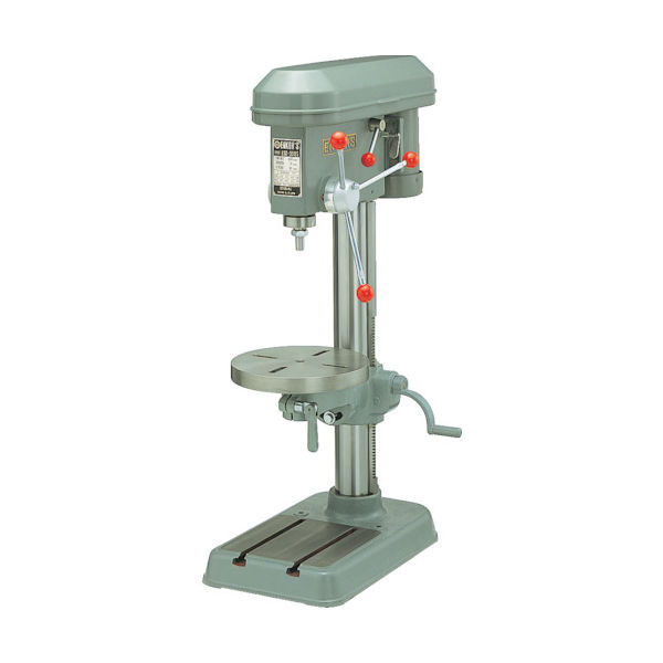 遠州工業 遠州 卓上ボール盤 ESD-350S-EM 1台(1個) 175-9744（直送品）
