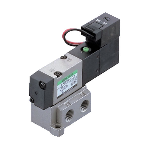 4KB210-06-AC100V（直送品）