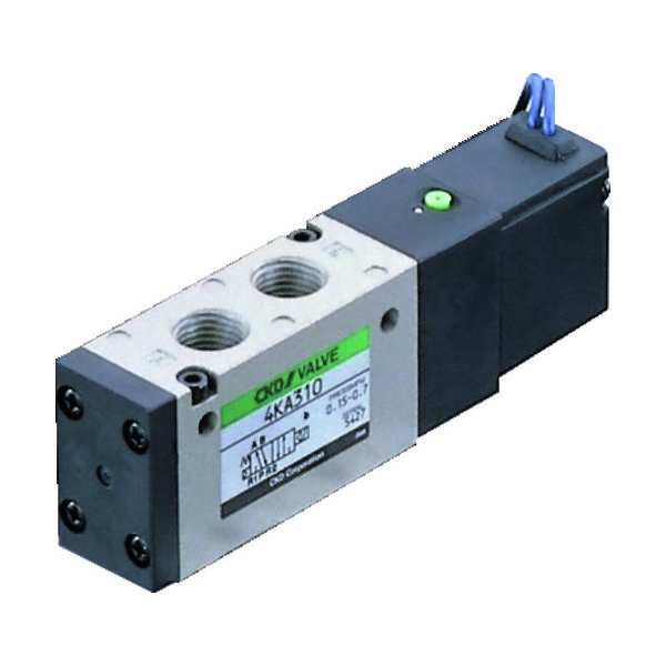 4KA110-M5-AC100V（直送品）