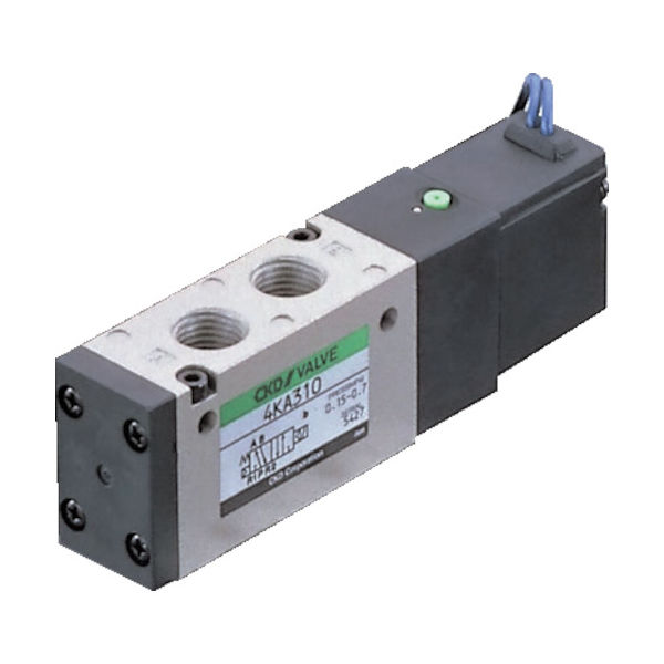 4KA310-08-AC200V（直送品）