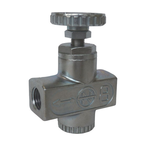 日本精器 スピードコントローラ8A BN-2800-8 1個 138-4686（直送品）