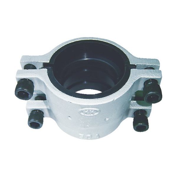 児玉工業 圧着ソケット鋼管兼用型20A S20A 1個 297-2638（直送品）