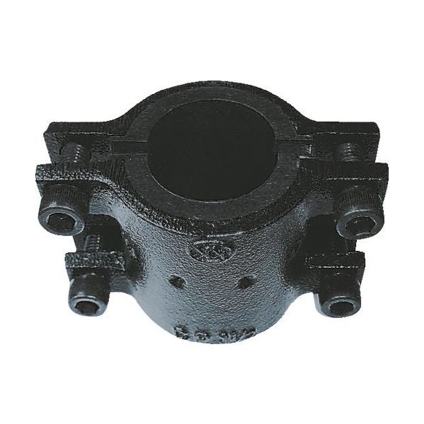 児玉工業 圧着ソケット銅管兼用型25A CP25A 1個(1本) 297-2701（直送品）