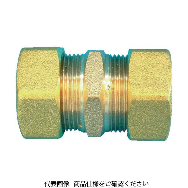 リケン ジョイントソケット MRJ2-S-20SU 1個 283-0442（直送品）