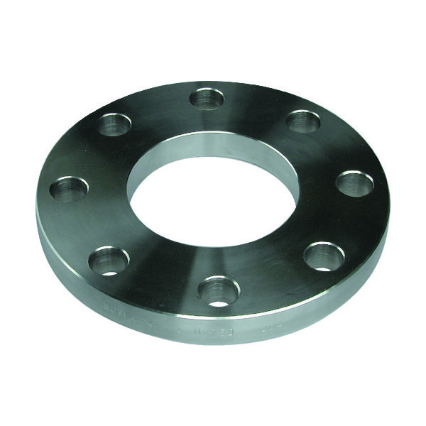 イノック さし込み溶接フランジ 304FF5K15A 1個 175-4386（直送品）