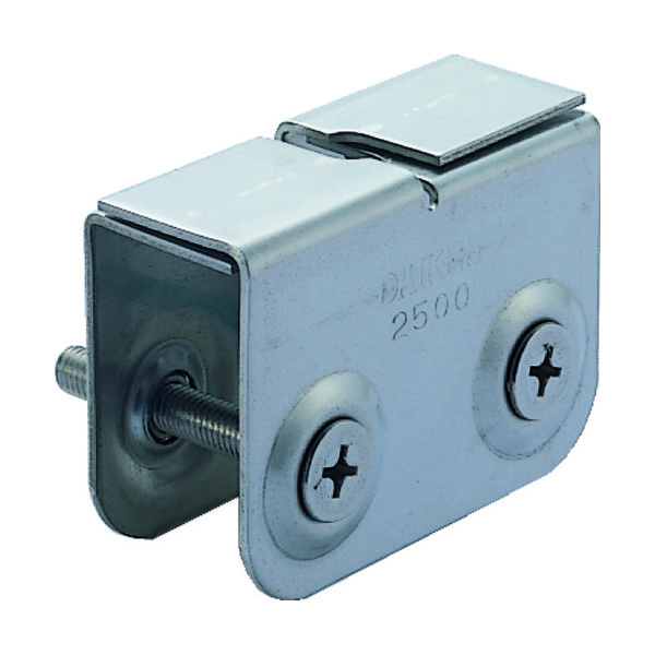 ダイケン 2号ステンレスドアハンガー用エプロン 2S-AP 1個 166-0187（直送品）