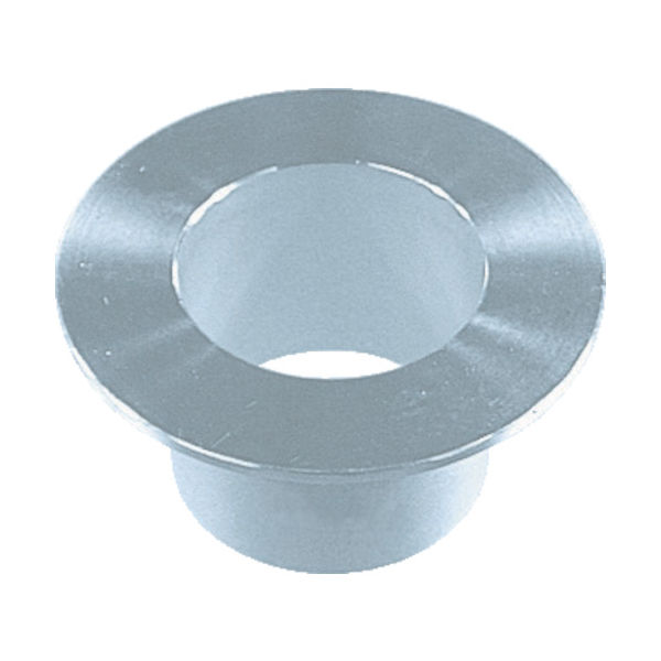 ベンカン機工 LAP10Sステンレス鋼製ラップジョイン100A LAP-10S-100A 1個 160-4104（直送品）