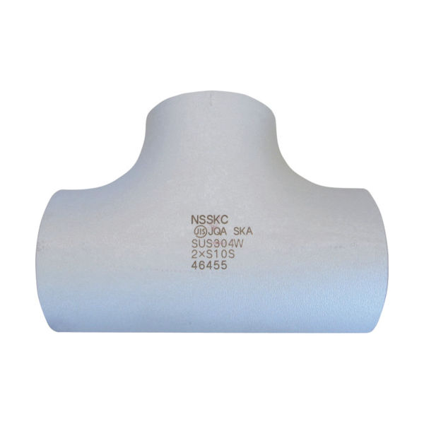 ベンカン機工 ST10Sステンレス鋼製チーズ20A ST-10S-20A 1個 160-5143（直送品）