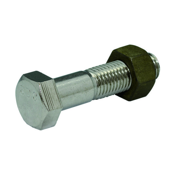 SDC田中 SDC ステンレス特殊ボルト SD12050 1個(1本) 254-0894（直送品）