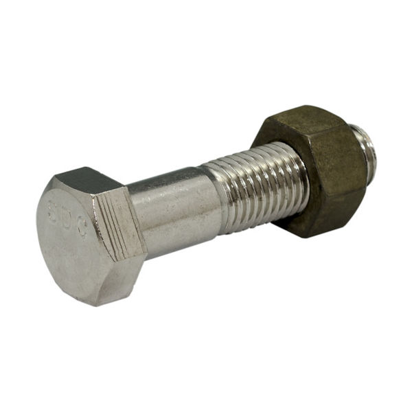 SDC田中 SDC ステンレス特殊ボルト SD12055 1個(1本) 254-0908（直送品）