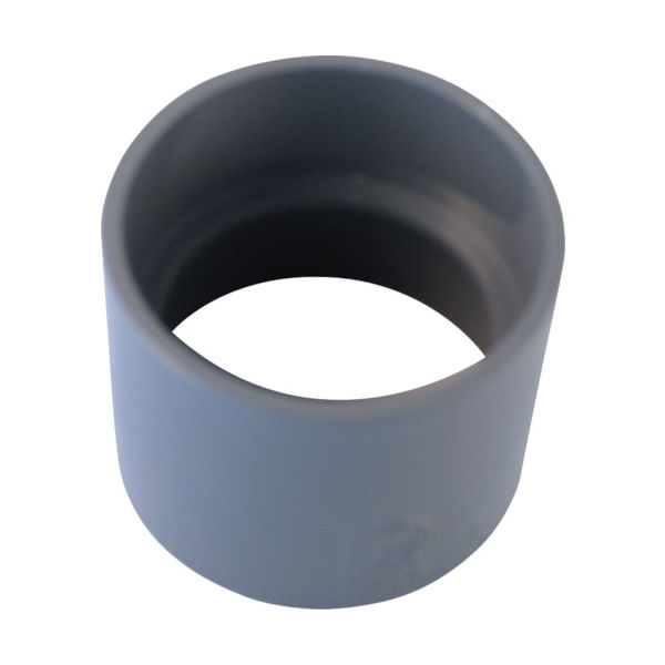 積水化学工業 エスロン DV継手(ソケット)DS50 DDS50 1個 254-4121（直送品）