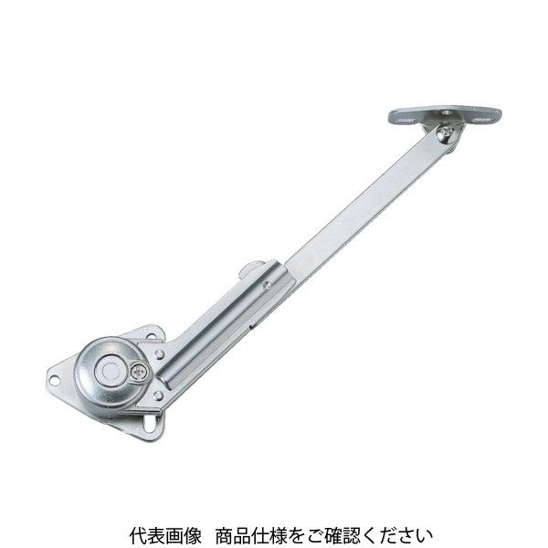 スガツネ工業 SUGATSUNE (180100073)NSDXー35L2SKソフトダウンステー NSDX-35L-2SK 1個（直送品）