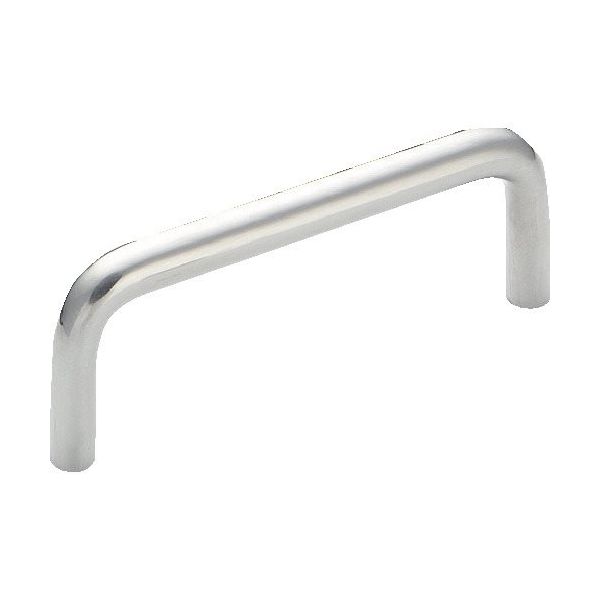 スガツネ工業 SUGATSUNE (100010564)Hー42ーCー3ステンレス鋼製ハンドル H42-C-3 1個 253-9977（直送品）