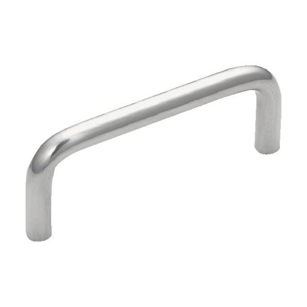 スガツネ工業 SUGATSUNE (100010561)Hー42ーCー1ステンレス鋼製ハンドル H42-C-1 1個 254-0011（直送品）