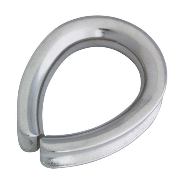 水本機械製作所 水本 ステンレス A型シンブル (1個=1袋) B-1246 1個 211-5638（直送品）