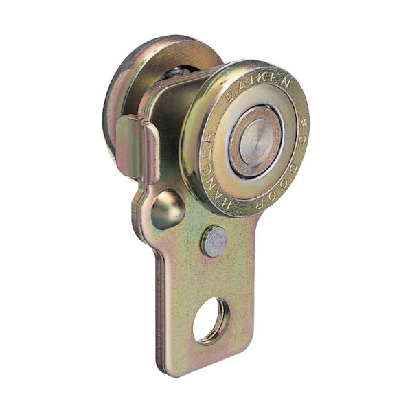 ダイケン 2号マテハン用ツール単車 2-2WHTU 1個 274-4996（直送品）