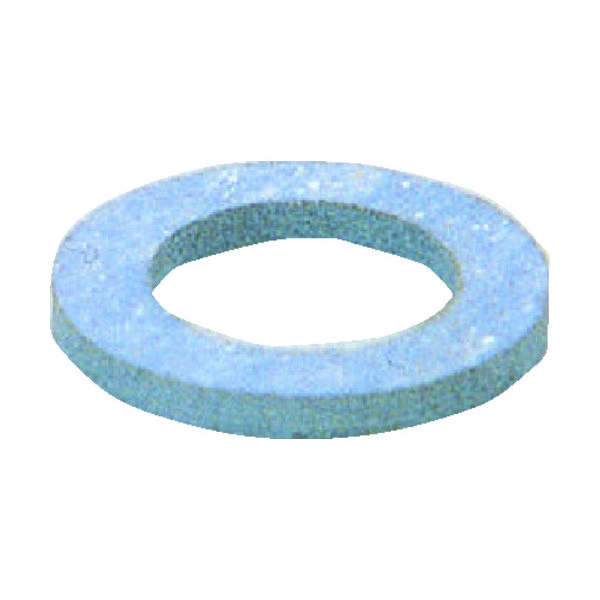 カクダイ 配管用交換パッキン 24ミリパッキン(4個入) ノンアスベスト 9168N 1袋(4個) 322-7952（直送品）