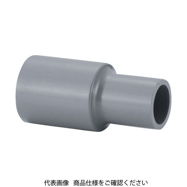 積水化学工業 エスロン TS継手径違いソケット 25×16 TSS252 1個 254-3427（直送品）