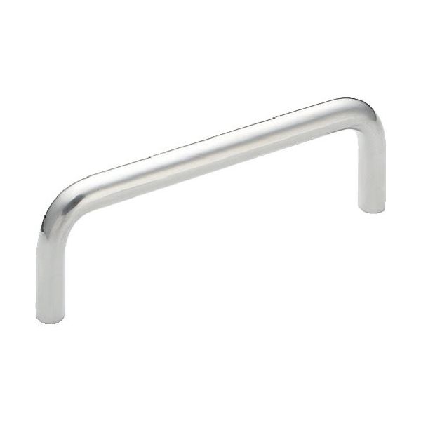 スガツネ工業 SUGATSUNE (100010566)Hー42ーCー15ステンレス鋼製ハンドル H42-C-15 1個 254-0053（直送品）