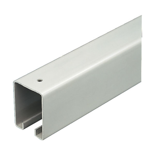 ダイケン 5号ハンガーレール 2730 5-HR2730 1本 127-8657（直送品）