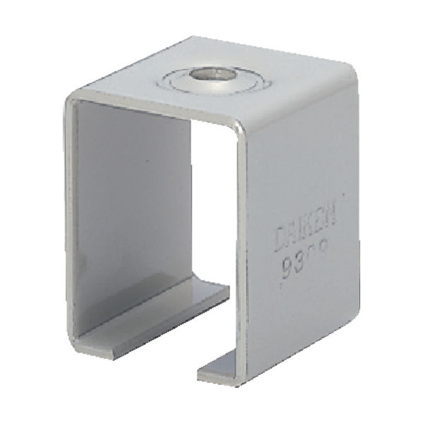 ダイケン 2号ドアハンガー用天井受下 2-BOX 1個 127-8401（直送品）
