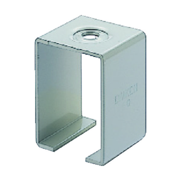 ダイケン 3号ドアハンガー用天井受下 3-BOX 1個 127-8410（直送品）