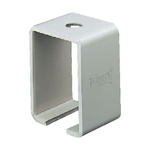 ダイケン 5号ドアハンガー用天井受下 5-BOX 1個 127-8436（直送品）