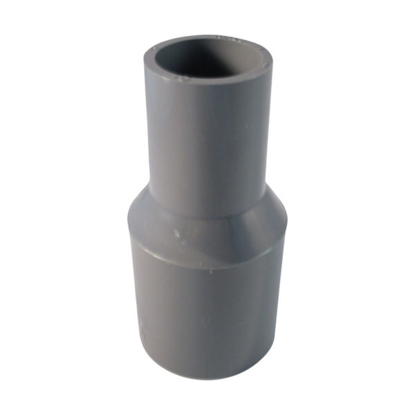 積水化学工業 エスロン TS継手径違いソケット 40×25 TSS403 1個 254-3478（直送品）