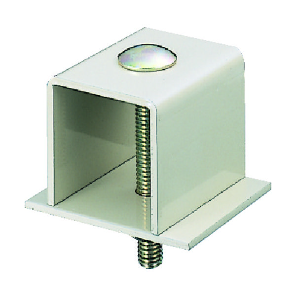 ダイケン 5号ドアハンガー用戸当り 5-CS 1個 241-9335（直送品）