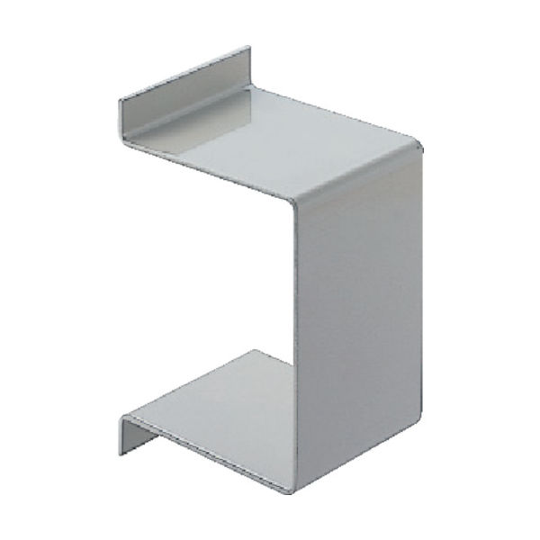 ダイケン 4号ドアハンガー用サイドカバー 4-STP 1個 127-8525（直送品）