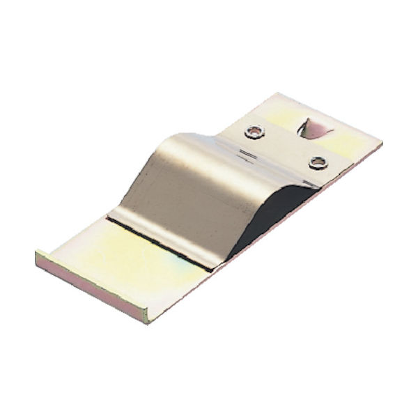 ダイケン 2号ドアハンガー用ジョイントクランプ 2-RJ 1個 127-8533（直送品）