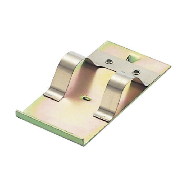 ダイケン 4号ドアハンガー用ジョイントクランプORJ 4-ORJ 1個 241-9289（直送品）