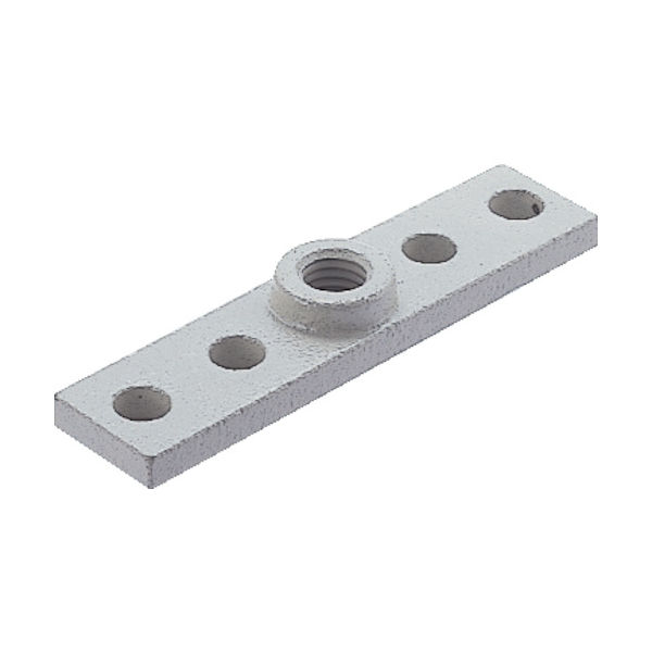 ダイケン 4号ドアハンガー用プレート 4-PL 1個(1枚) 241-9319（直送品）