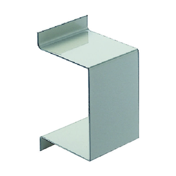 ダイケン 3号ドアハンガー用サイドカバー 3-STP 1個 127-8517（直送品）