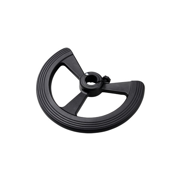 OAチェア用フットレストリング　（直送品）