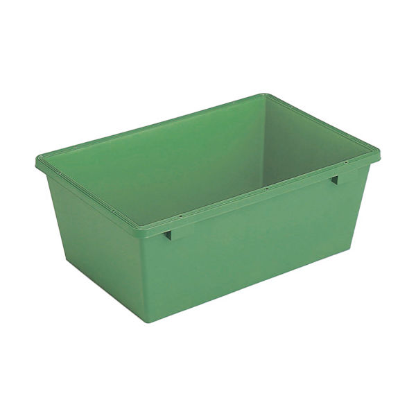 リス興業 リス プラ舟 G130 1個 302-6388（直送品）