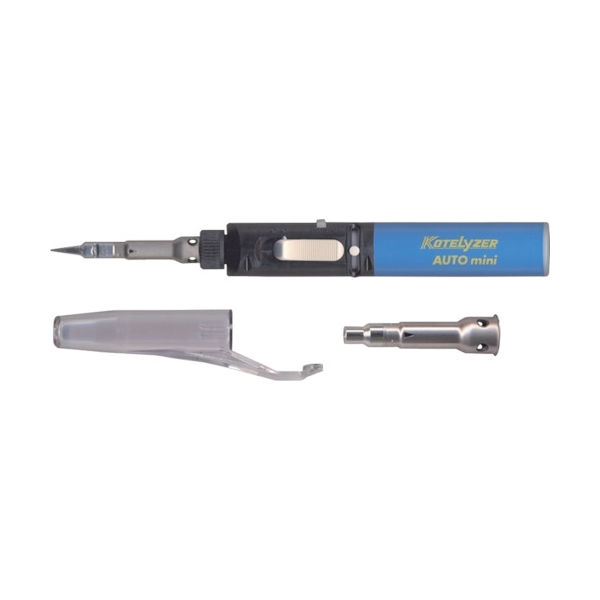 中島銅工 コテライザー オートミニAセット15~60W相当 91A 1セット 276-5110(直送品)
