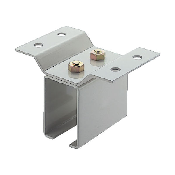 ダイケン 4号ドアハンガー用天井継受一連 4-OBT 1個 241-6484（直送品）