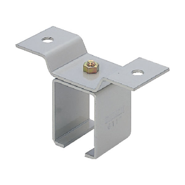 ダイケン 2号ドアハンガー用天井受一連 2-OB 1個 127-8363（直送品）