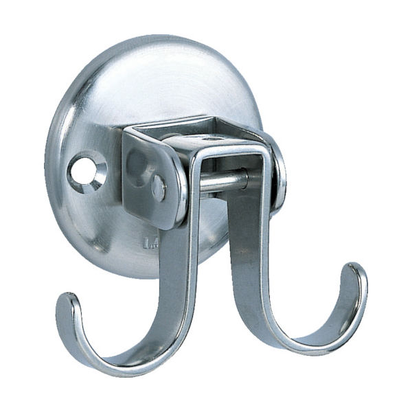 スガツネ工業 SUGATSUNE (110020007) RFーU50 ステンレス鋼製フレックスフック 1個 254-0479（直送品）