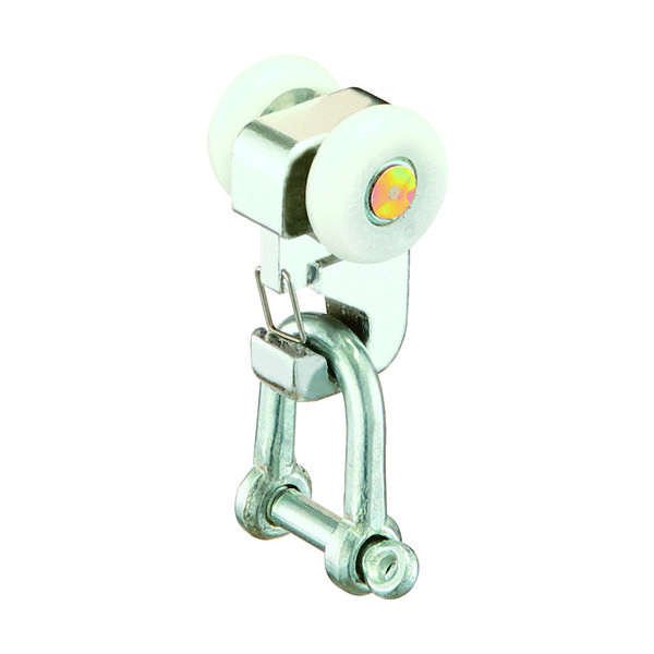 ダイケン マテハン シャックル付単車 MT-2WHSY 1組(1個) 320-3590（直送品）