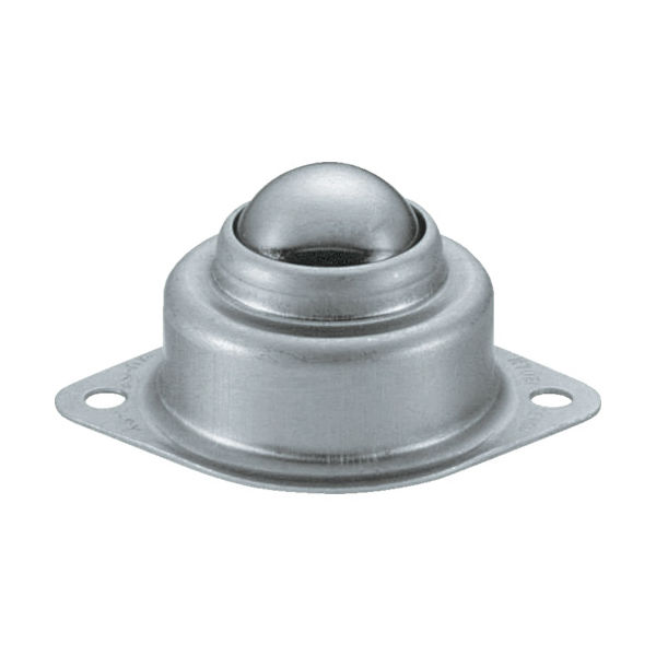 フリーベアコーポレーション FREEBEAR フリーベア プレス成型品上向き用 オールステンレス製 Sー8Y 1個 500-5736（直送品）