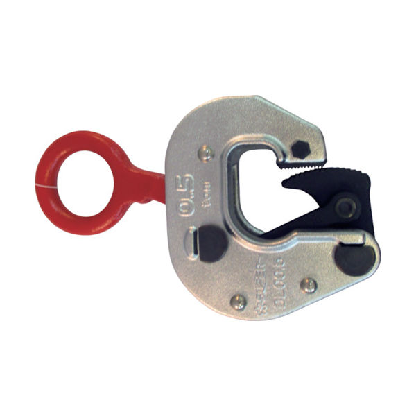 スーパーツール スーパー ドラムリフトクランプ DLC0.5 1台 103-8028（直送品）