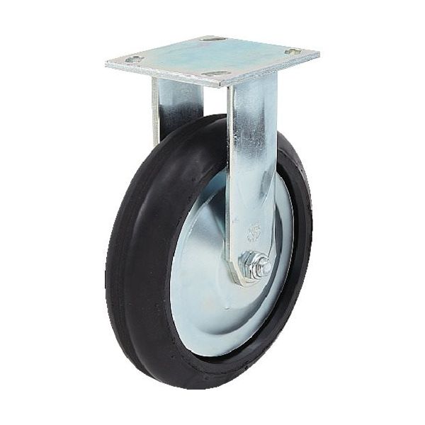 SUGATSUNE (200133480)SUGー31ー408RーPD重量用キャスター(ダーコキャスター) SUG-31-408R-PD（直送品）
