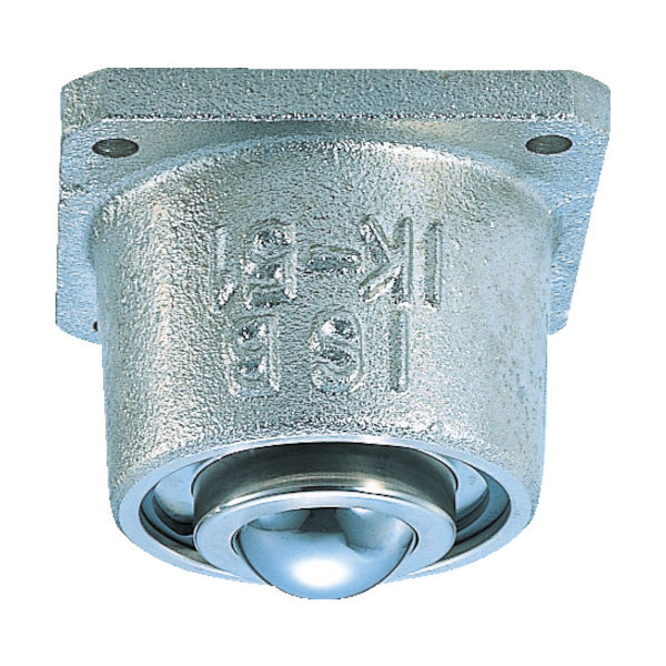 井口機工製作所 ISB イグチベアー IKー51 IK-51 1個 500-3628（直送品）