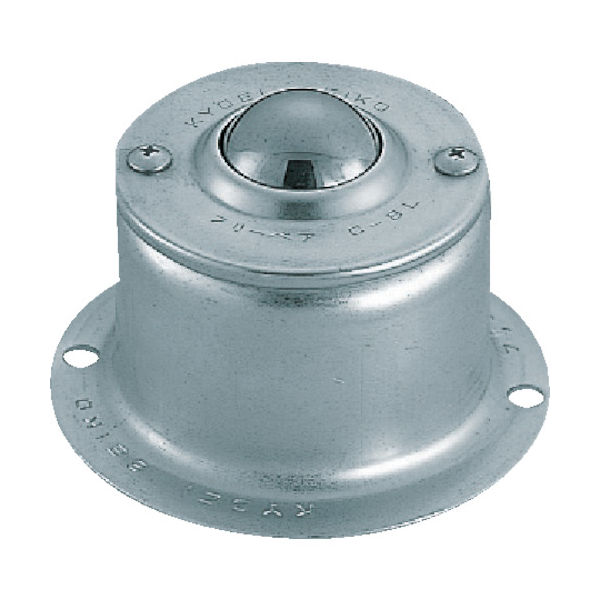 フリーベアコーポレーション FREEBEAR フリーベア プレス成型品上向き用 スチール製 C-8L