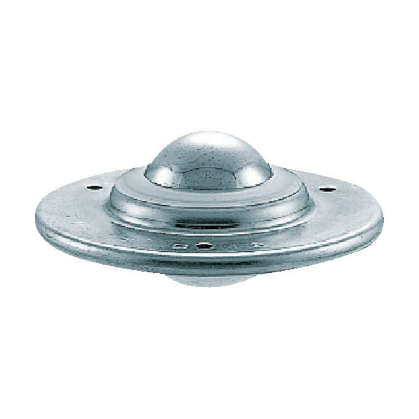 フリーベアコーポレーション FREEBEAR フリーベア プレス成型品 スチール製 Cー12 1個 500-5795（直送品）