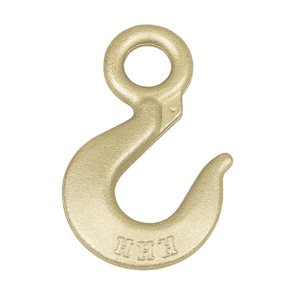 スリーエッチ HHH アイフックラッチ無し 2t EX2 1個 241-2683（直送品）